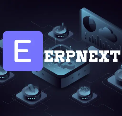 برنامج ERPNEXT
